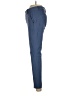 Gap Chevron-herringbone Blue Dress Pants Size 2 - photo 5