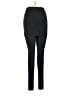 Assorted Brands Black Active Pants Size M - photo 1