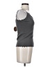 Bibi Gray Sleeveless Top Size S - photo 4