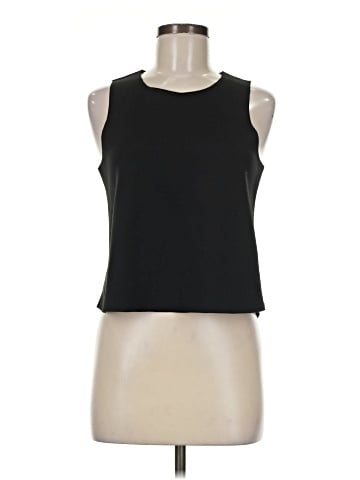 Koral Sleeveless T-Shirt (view 1)