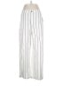 BP. Stripes White Casual Pants Size L - photo 1
