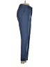 Gap Chevron-herringbone Blue Dress Pants Size 2 - photo 4