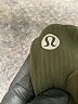 Lululemon Athletica Solid Green Casual Pants Size 6 - photo 7