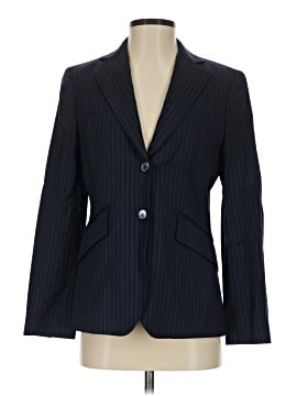 Brooks Brothers Silk Blazer