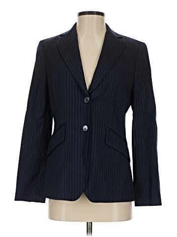 Brooks Brothers Silk Blazer (view 1)