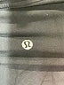 Lululemon Athletica Black Track Jacket Size 10 (estimated) - photo 6