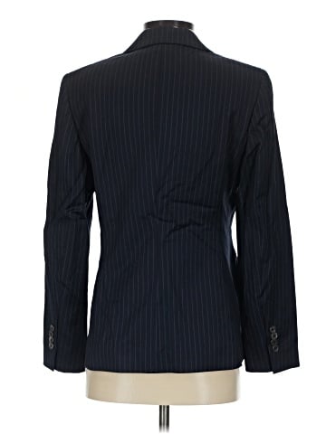 Brooks Brothers Silk Blazer (view 2)