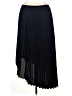 Cider Solid Black Formal Skirt Size 0X - photo 2
