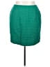 Talbots Green Formal Skirt Size 20 Petite - photo 1