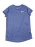 Hurley 100% Polyester Blue Active T-Shirt Size L (youth) - photo 1