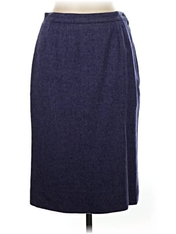 Rodier Formal Skirt (view 1)