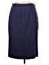 Rodier Blue Formal Skirt Size EU (FR) 38 / US 6 - photo 1