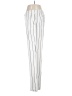 BP. Stripes White Casual Pants Size L - photo 5