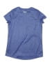 Hurley 100% Polyester Blue Active T-Shirt Size L (youth) - photo 2