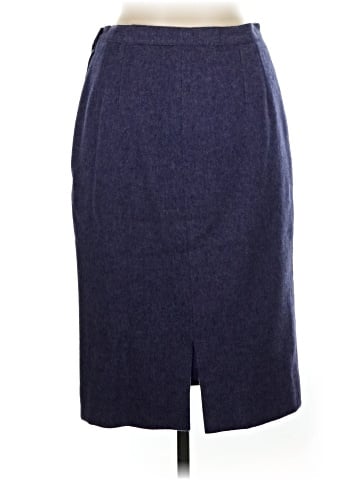 Rodier Formal Skirt (view 2)