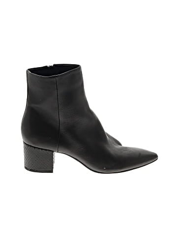 Dolce Vita Ankle Boots (view 1)