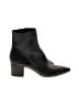 Dolce Vita Black Ankle Boots Size 7 - photo 1