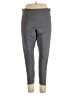 INC International Concepts Gray Active Pants Size 2X - photo 1