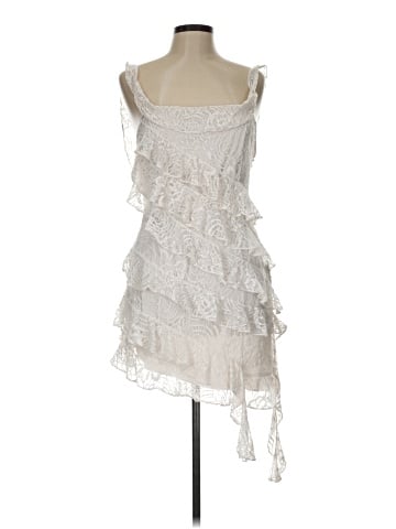 LoveShackFancy Cocktail Dress (view 1)