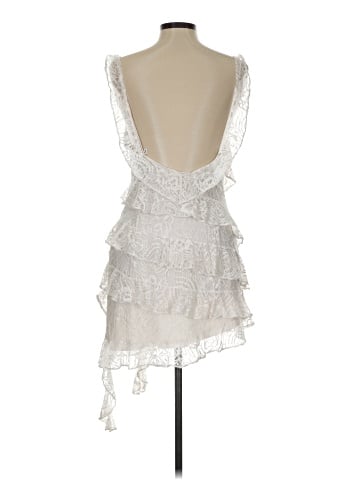 LoveShackFancy Cocktail Dress (view 2)