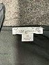 Knitworks Black Long Sleeve Top Size 12 - photo 7