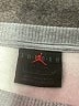 Air Jordan Gray Pullover Sweater Size S - photo 7