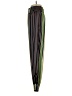 Tory Burch Stripes Green Casual Pants Size 0 - photo 5