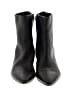 Dolce Vita Black Ankle Boots Size 7 - photo 2