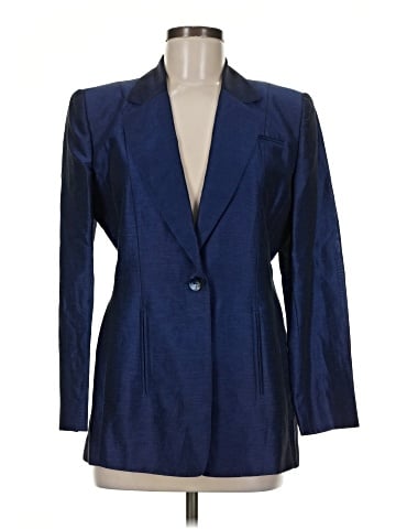 Dana Buchman Blazer (view 1)