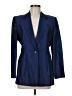 Dana Buchman Blue Blazer Size 8 (petite) - photo 1