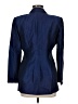 Dana Buchman Blue Blazer Size 8 (petite) - photo 2