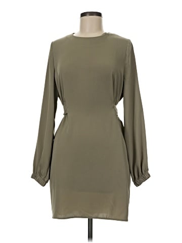 ASOS Casual Dress (view 1)