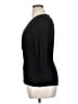 Max Mara Black 3/4 Sleeve Top Size L - photo 5