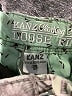 Kanz Tropical Green Khakis Size 3 - photo 3