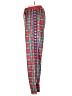 Hei Hei Plaid Red Casual Pants One size - photo 5