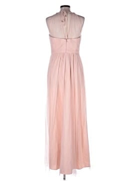 Amsale Cocktail Dress (view 2)