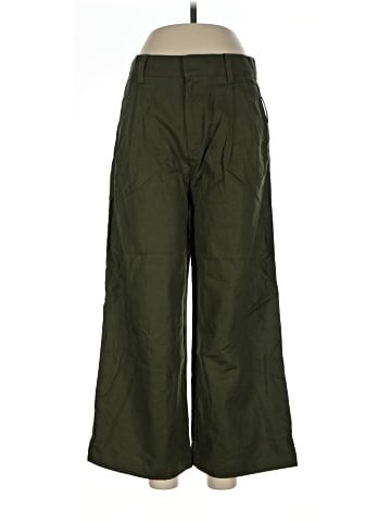 Gap Linen Pants (view 1)