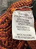 Les Serein Paisley Burgundy Pullover Sweater Size XXL - photo 8