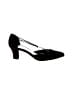 Easy Street Black Heels Size 10 - photo 1