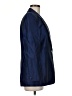 Dana Buchman Blue Blazer Size 8 (petite) - photo 4