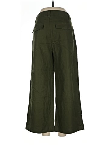 Gap Linen Pants (view 2)