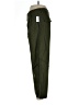 Gap Green Linen Pants Size 10 (petite) - photo 5