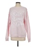 Grayson Threads Pink Sweatshirt Size XS - photo 1