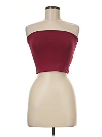 Aritzia Tube Top (view 1)
