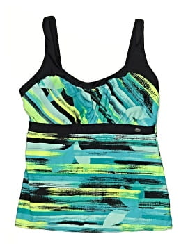 Zero Xposur Swimsuit Top