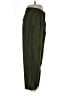 Gap Green Linen Pants Size 10 (petite) - photo 4