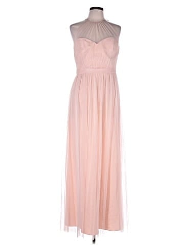 Amsale Cocktail Dress (view 1)