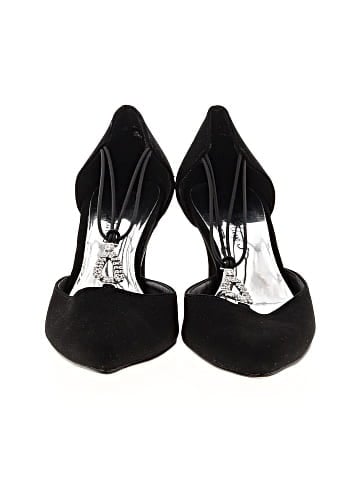 Easy Street Heels (view 2)