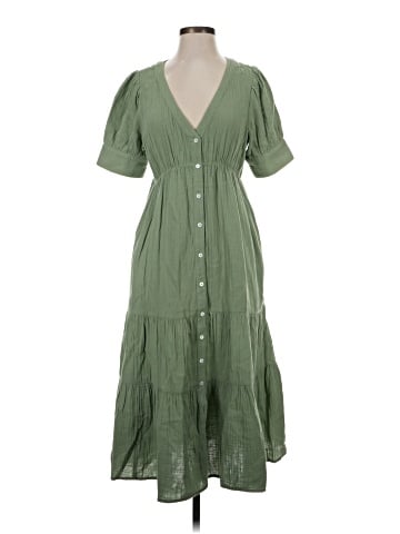 Madewell Casual Dress (view 1)