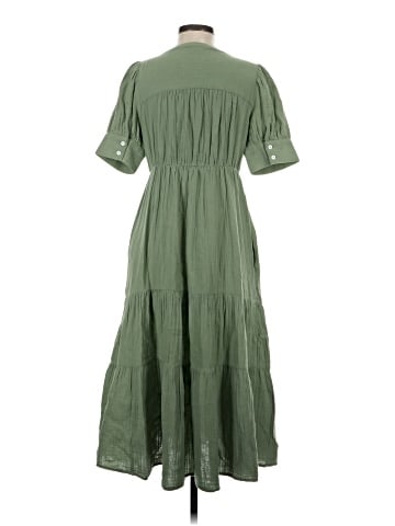 Madewell Casual Dress (view 2)
